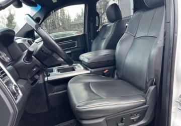 Dodge Ram IV 5.7 V8 390KM 2017 Dodge RAM Dodge RAM 5.7 Benzyna 390KM, zdjęcie 6