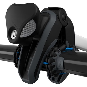 ADAPTER DO ROWERÓW Z RAMĄ KARBONOWĄ Thule Carbon Frame Protector