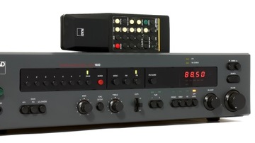 NAD 1600 АУДИОФИЛЬНЫЙ СТЕРЕО-ПИЛОТНЫЙ ПРЕДУСИЛИТЕЛЬ