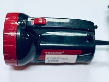 LATARKA TIROSS TS689 (2262/2024)