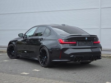 BMW Seria 3 G20-G21 2026 BMW Seria 3 M3 Competition xDrive Sedan 3.0 (530KM) 2026, zdjęcie 4