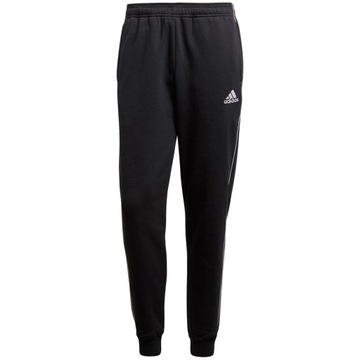 Spodnie męskie adidas Core 18 Sweat CE9074 S