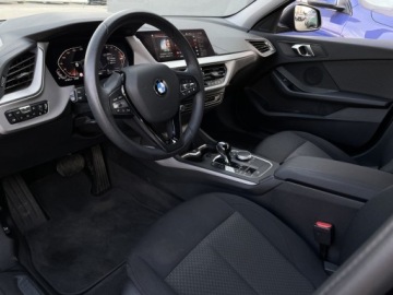 BMW Seria 1 F40 2023 BMW 118 Automat, FV-23%, LED, CarPlay, Podgrzewane, zdjęcie 4