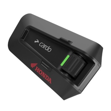 CARDO PACKTALK EDGE HONDA JBL ИНТЕРКОМ ДЛЯ 1 ШЛЕМА