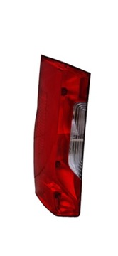 MERCEDES SPRINTER LAMPA TYŁ LEWA A9108200000