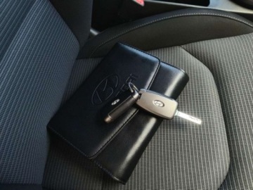 Hyundai i30 III Hatchback 1.4 MPI 100KM 2019 Hyundai i30 SalonPL serwis 1.4 benzyna 100KM bezwypadkowy klima el.szyby A, zdjęcie 27