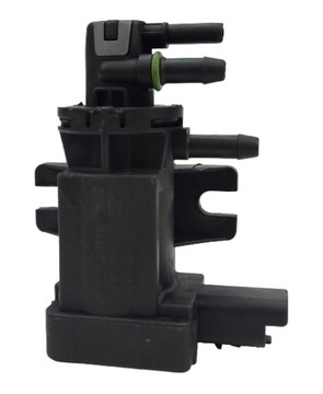 ZAWÓR PODCIŚNIENIA CITROEN PEUGEOT 1.6 9674084680