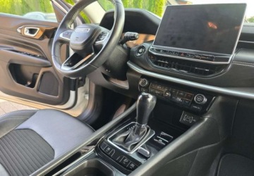 Jeep Compass II 2021 Jeep Compass Jeep Compass 1.3 Hybryda Plug-in 189KM, zdjęcie 13