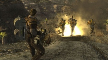 FALLOUT NEW VEGAS ULTIMATE EDITION ПК STEAM KEY