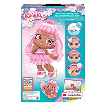 КУКЛА KINDI KIDS DRESS UP ANGELINA WINGS 50244