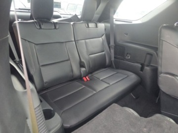 Ford Explorer VI 2023 Ford Explorer ST 2023 3.0 Benzyna 400KM, zdjęcie 18