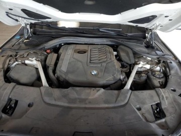 BMW Seria 7 G11-G12 2020 BMW Seria 7 2020r., 3.0l, od ubezpieczalni 3.0 Benzyna 335KM, zdjęcie 10