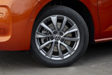 Volkswagen California Multivan 6.1 2.0 TDI BMT 150KM 2026 Volkswagen VW California OCEAN 2.0 TDI 150 KM DSG OD RĘKI, zdjęcie 3