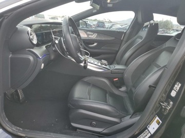 Mercedes AMG GT C190 2022 Mercedes-Benz AMG GT 43 2022 3.0l 3.0 Benzyna 362KM, zdjęcie 7