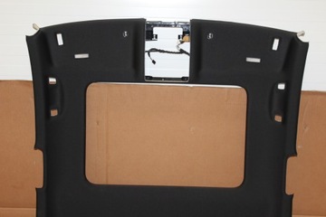 Потолок VW Passat B8 R-Line SEDAN