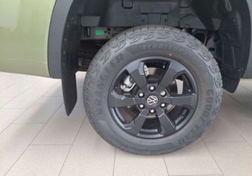 Volkswagen Amarok II 2026 Volkswagen Amarok PanAmericana 3.0 TDI 240 KM Automat 4Motion 3.0 Diesel, zdjęcie 12