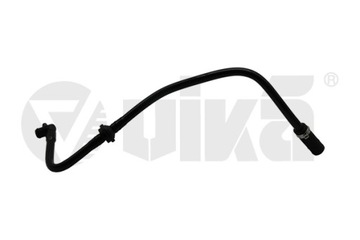 ВАКУУМНЫЙ ШЛАНГ С ОБРАТНЫМ КЛАПАНОМ, BORA,