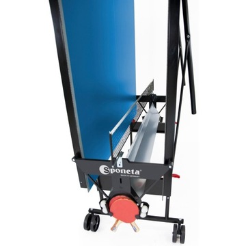 SPONETA НАСТОЛЬНЫЙ ТЕННИС ДЛЯ ПИНГ-ПОНГА S1-13e