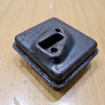 SACHS DOLMAR BC-212 TŁUMIK WYDECH