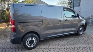 Toyota Proace II 2022 TOYOTA PROACE MEISTER 2.0 D-4D AUTOMAT-Uszkodzona!-Faktura VAT23% 01/2023, zdjęcie 16