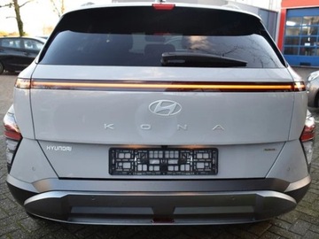 Hyundai Kona II 2025 HYUNDAI Kona Executive 1.6 GDI Hybrid DCT Suv 129KM 2025, zdjęcie 3