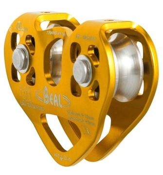 Beal Bloczek Transf'Air Twin B