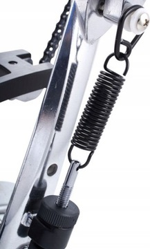 TAMA HP200P IRON COBRA ОДНОБАРАБАННАЯ КОМПЛЕКТАЦИЯ