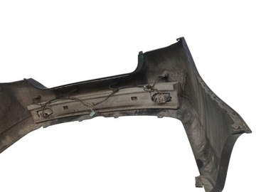 NÁRAZNÍK ZADNÍ CHEVROLET EPICA (2006-2008) PDC KÓD LAK 88U