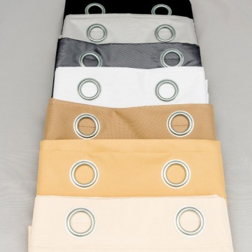 ZASŁONA OGRODOWA DO ALTANY 155X240 SZARY PRZELOTKA