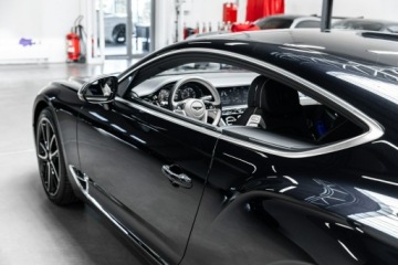 Bentley 2019 Bentley Continental GT 6.0 W12 Centenary Edition., zdjęcie 19