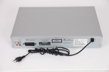 DVD-плеер Philips DVD-634