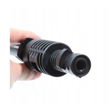 РОТАЦИОННАЯ ТУРБОНУСНАЯ ФОРСУНКА ДЛЯ ТУРБОФОРСУНКИ KARCHER K1 K2 K3 K4 K5 K6 ШАЙБА