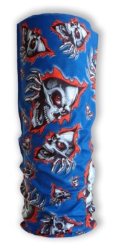 ЮБКА Goldwing ШАРФ БАНДАНА