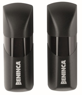 Комплект Beninca KBULL424SW.PM 24В для откатных ворот весом 400 кг.