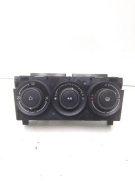 400017003 JINÉ MODUL 1.6 HDI 82 2011 PEUGEOT 5008