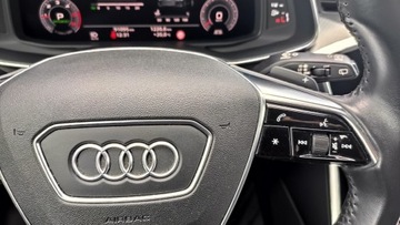 Audi A6 C8 Avant 2.0 40 TDI 204KM 2020 Audi A6 Avant 2.0TDI 204KM 4x4 ACC VirtCockpit Kam, zdjęcie 14
