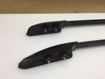 DAIHATSU TERIOS II 2 STŘEŠNÍ NOSIČ STŘEŠNÍ KOMPLET