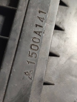 MITSUBISHI PAJERO IV 3.2 DID POUZDRO FILTRU VZDUCHU