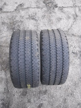 195/55 R10C MICHELIN XCX 98/96P 4,3mm