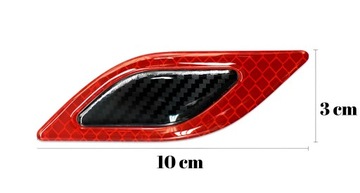 6 x наклейки наклейки