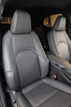 Lexus UX 2024 Lexus UX 300h F Sport Design AWD 2.0 Hybryda 152KM, zdjęcie 17