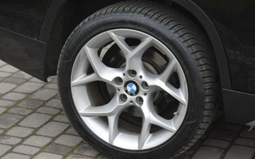BMW X1 E84 Crossover Facelifting sDrive 18d 143KM 2014 BMW X1 2.0D Automat 2014r Navi PDC Sprowadzony Oplacony 2.0 Diesel, zdjęcie 9