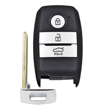 ID47 CHIP PRO KIA NIRO 2016 2017 2018 95440-G5100