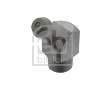 Лубрикатор DB ANGLED M8X1 FEBI BILSTEIN