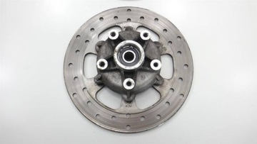 PIAGGIO MP3 250 LT 10 ФУТОВ ПЕРЕДНЯЯ СТУПИЦА КОЛЕСА