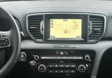 Kia Sportage III SUV Facelifting 2.0 CRDi 136KM 2016 Kia Sportage Wersja GT LIND 2.0 Diesel 136KM, zdjęcie 4