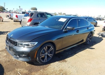BMW Seria 3 G20-G21 Limuzyna 2.0 330i 258KM 2021 BMW Seria 3 BMW 330I 2.0 Benzyna 259KM, zdjęcie 6