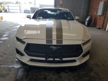 Ford Mustang VI 2024 Ford Mustang 2024 FORD MUSTANG 2.3 Benzyna 315KM, zdjęcie 5