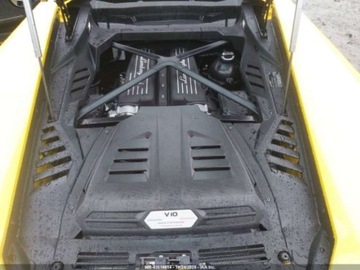 Lamborghini Huracan 2020 Lamborghini Huracan Evo coupe awd 5.2 Benzyna 630KM, zdjęcie 10