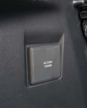 Toyota C-HR II SUV Plug-In 2.0 Hybrid Dynamic Force Plug-in  223KM 2025 Toyota C-HR Toyota C-HR 2.0 Hybrid Executive FV23 Salon PL ASO 1 wl., zdjęcie 22